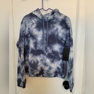 Womens sweater hoodie